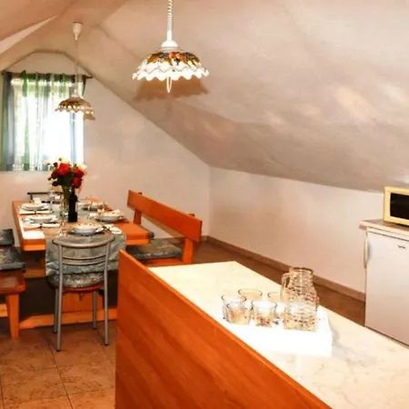 House Mari 1 Semesterbostad Donji Humac