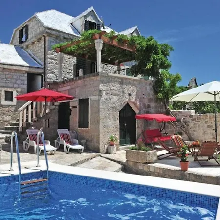 Casa vacanze House Mari 1 Donji Humac