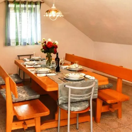 House Mari 1 Prázdninový dům *