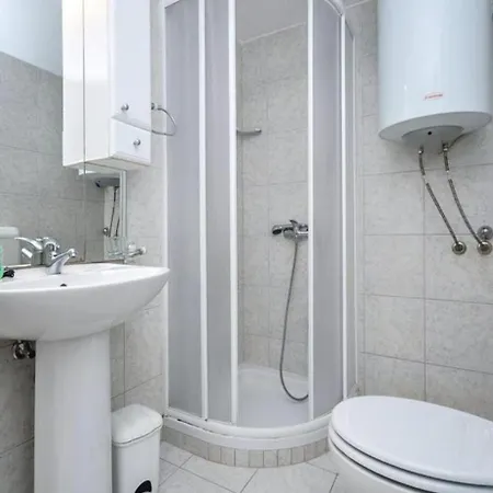 House Mari 1 Prázdninový dům