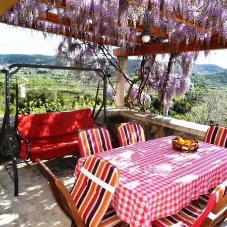 Casa vacanze House Mari 1 *