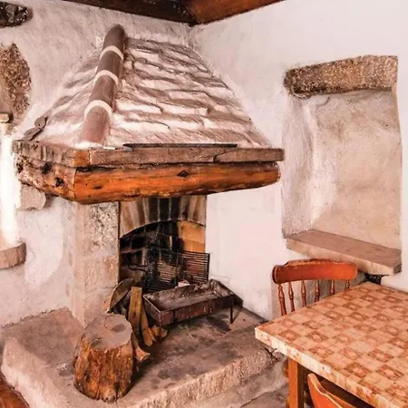 Casa vacanze House Mari 1