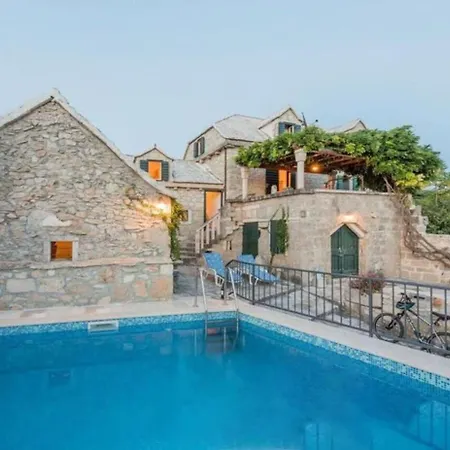 House Mari 1 Casa vacanze Donji Humac