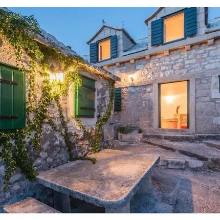 House Mari 1 Casa vacanze